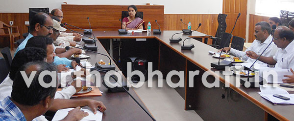 ಉಡುಪಿ: ಎಸ್ಸೆಸೆಲ್ಸಿ ಪರೀಕ್ಷೆಗೆ ಜಿಲ್ಲೆಯಲ್ಲಿ 15,583 ವಿದ್ಯಾರ್ಥಿಗಳು